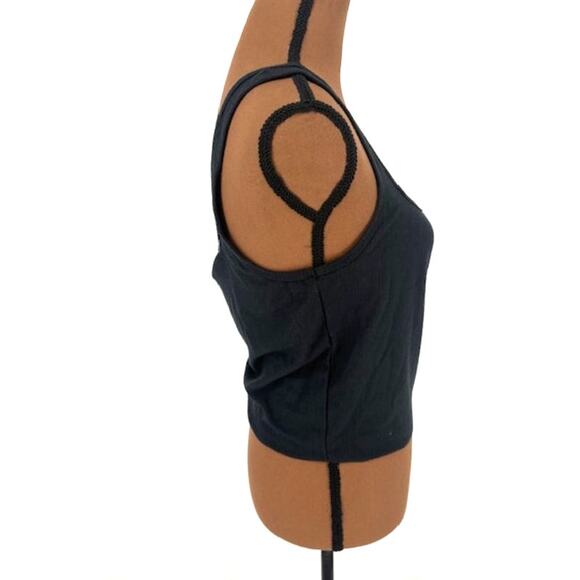 RVCA Slate Knit Tank – Size M - Picture 2 of 8